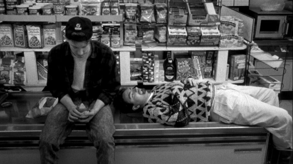 Clerks