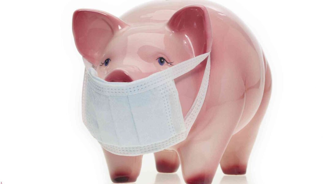 Symptoms of Swine Flu and Prevention Methods