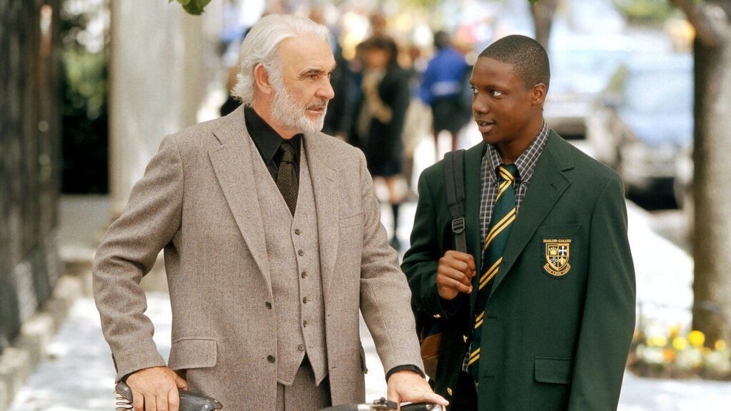 Finding Forrester