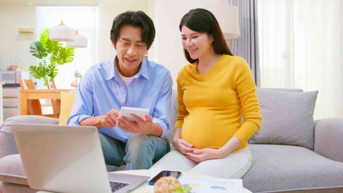 Pregnancy Calculator: Tracking Your Weeks and Estimating Your Due Date