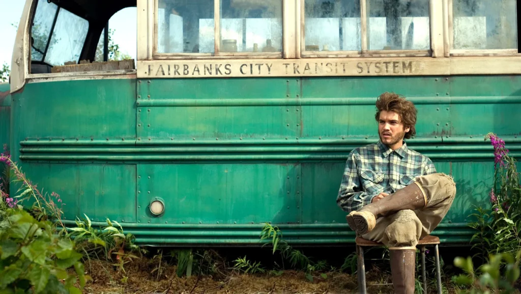 Into The Wild