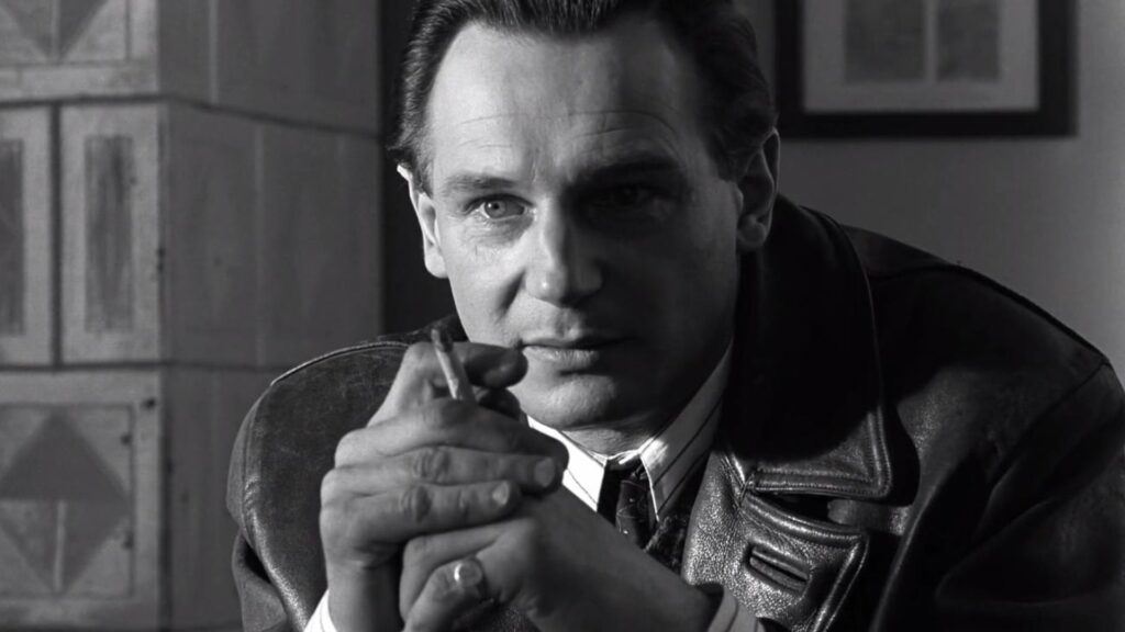 Schindler's List