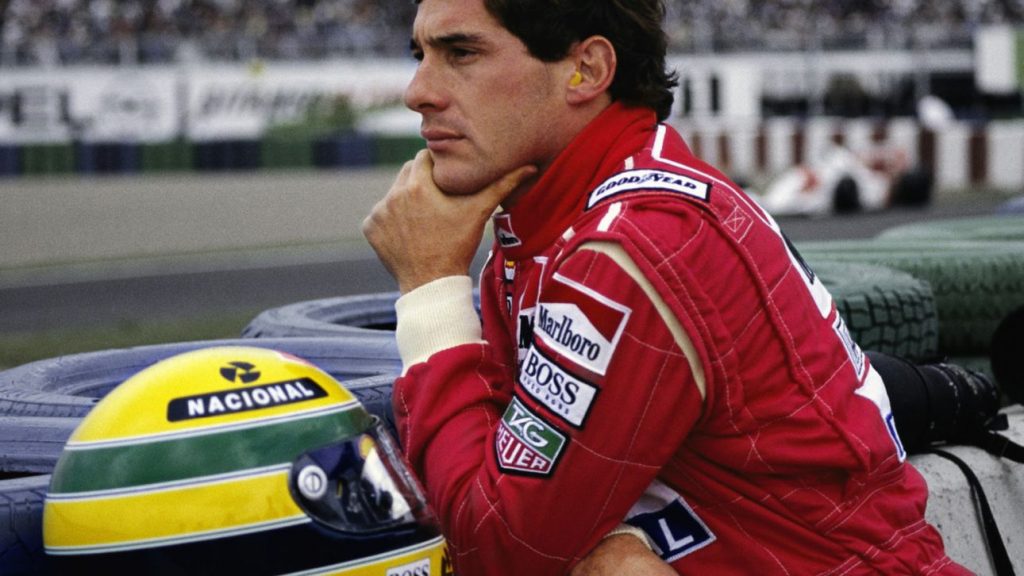 Senna