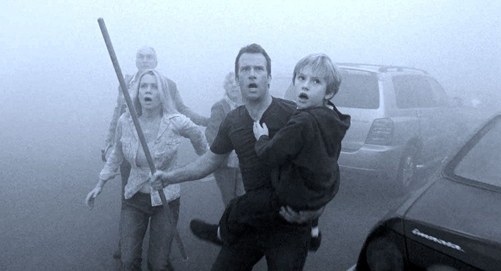 The Mist