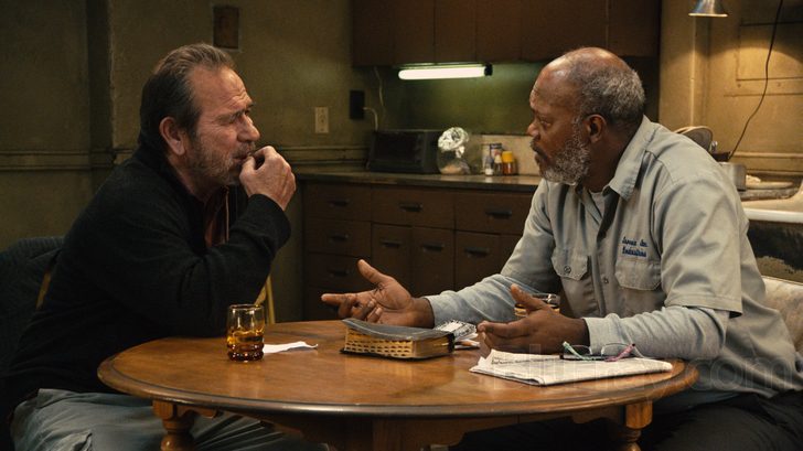 The Sunset Limited