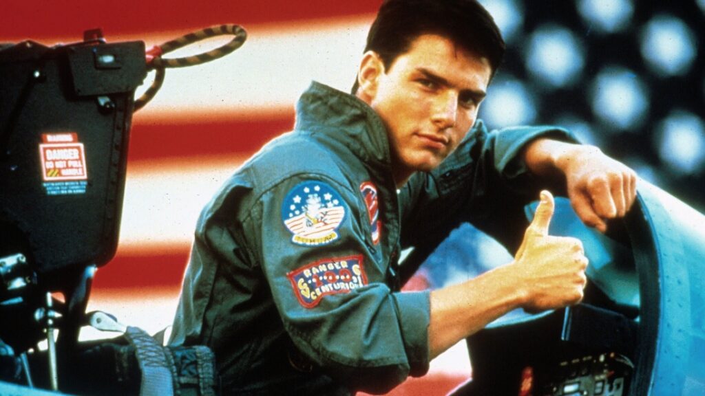 Top Gun 1986