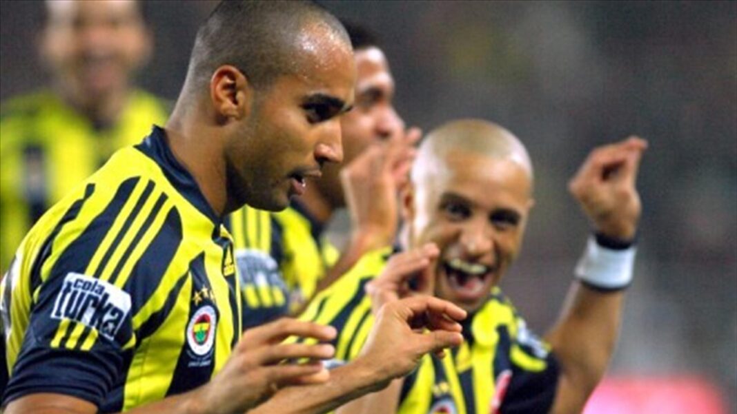 Fenerbahçe'nin Son 25 Yıldaki En İyi Yabancı Futbolcuları