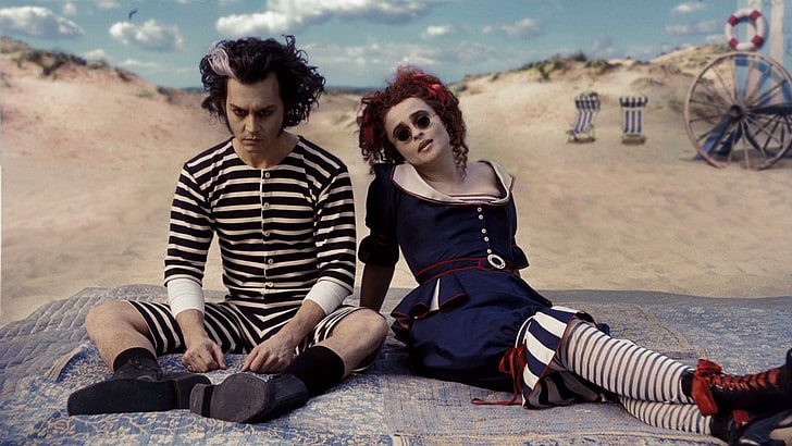 Sweeney Todd: Fleet Sokağının Şeytan Berberi