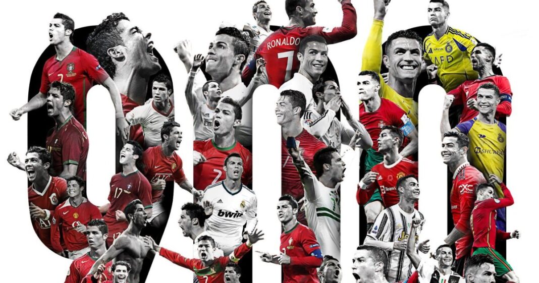 Cristiano Ronaldo Stats with Real Madrid: The Rise of a Football Legend