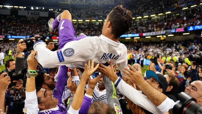 Ronaldo's Impact on the Team and Fans