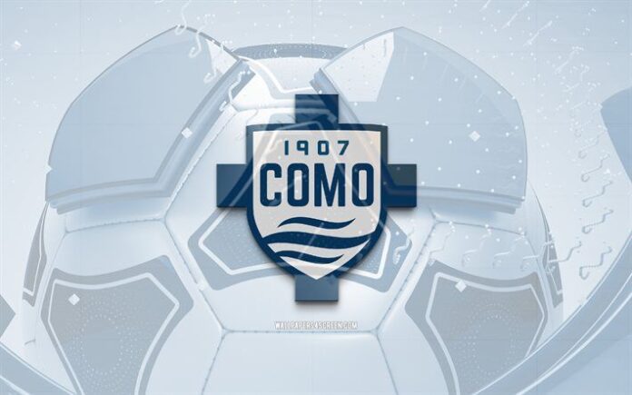 History of Como FC | A Journey of Rise and Challenges